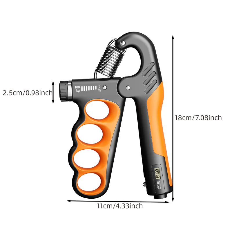 620 Five-Finger Grip Trainer