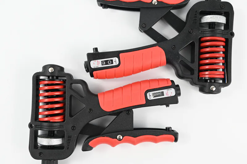 3053 Dual-Spring Grip Trainer