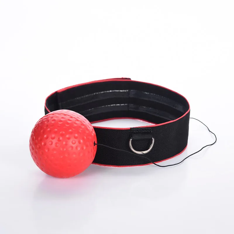 630 Boxing Reflex Ball Set