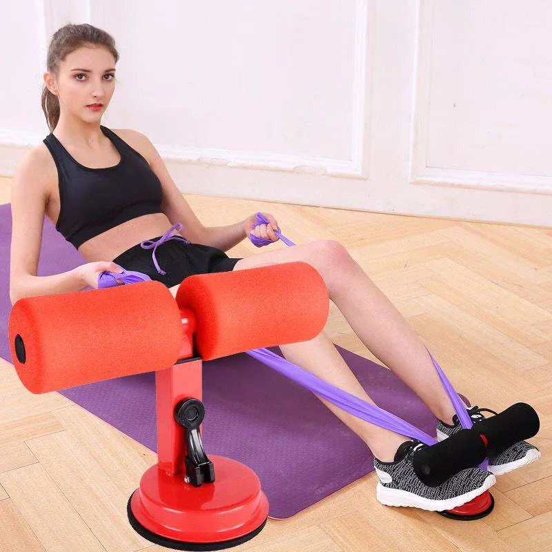 750 Sit-Up Assistant