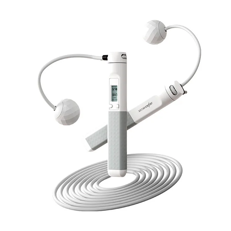 811 Dual-Mode Jump Rope