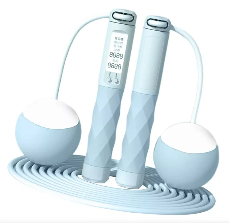 816 Smart Jump Rope