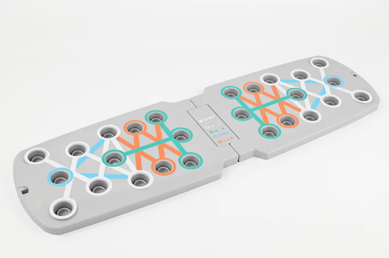 MA3027 Multi-Function Push-Up Board