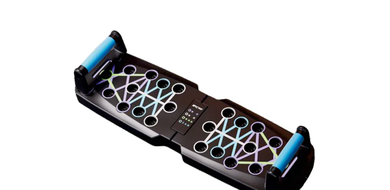MA3105 Multi-Function Push-Up Board