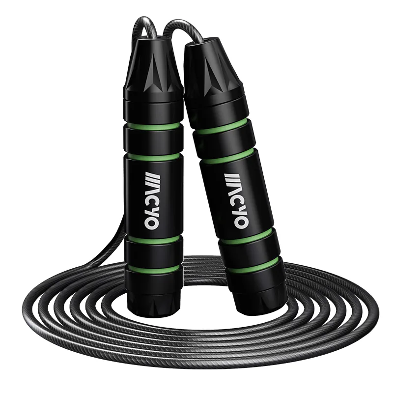 MA390 Weighted Jump Rope