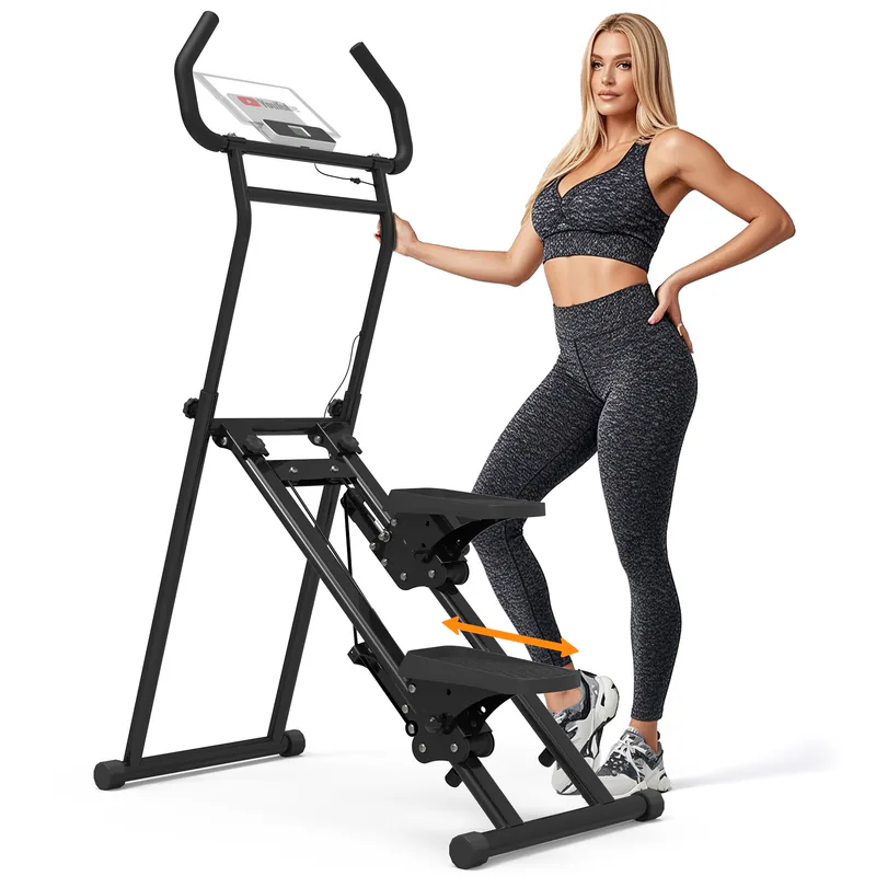 MA3152 Stair Climber