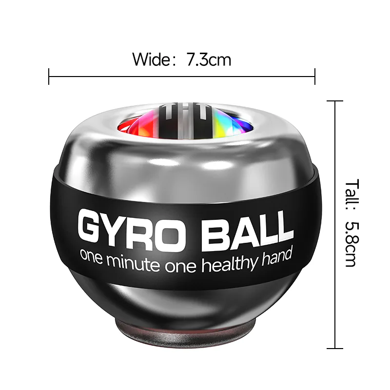 3677 Counter Wrist Ball
